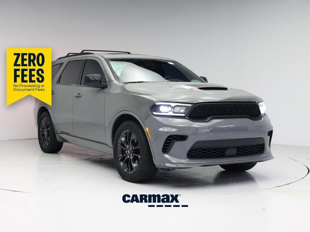 2023 DODGE Durango