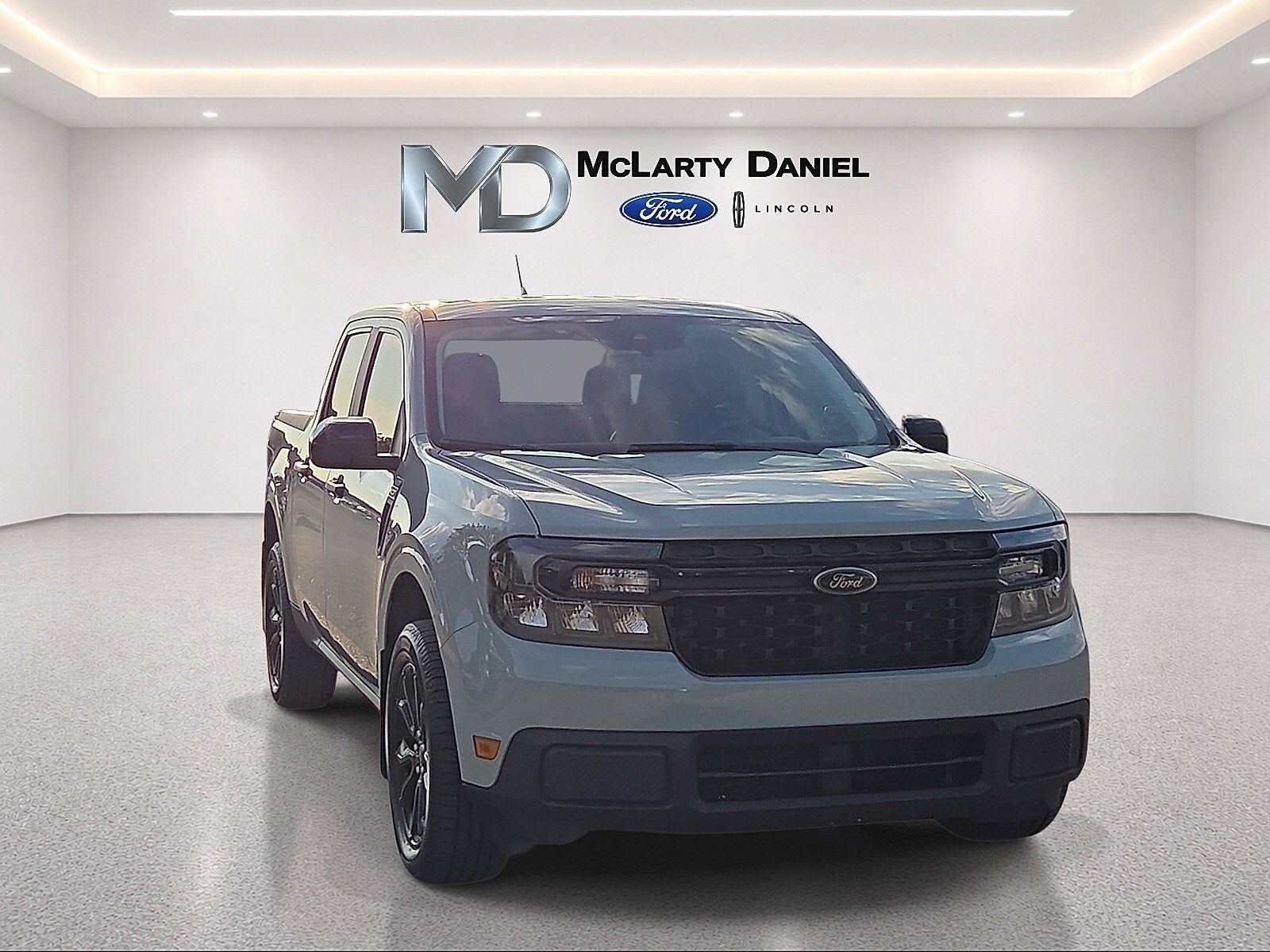 2023 FORD Maverick