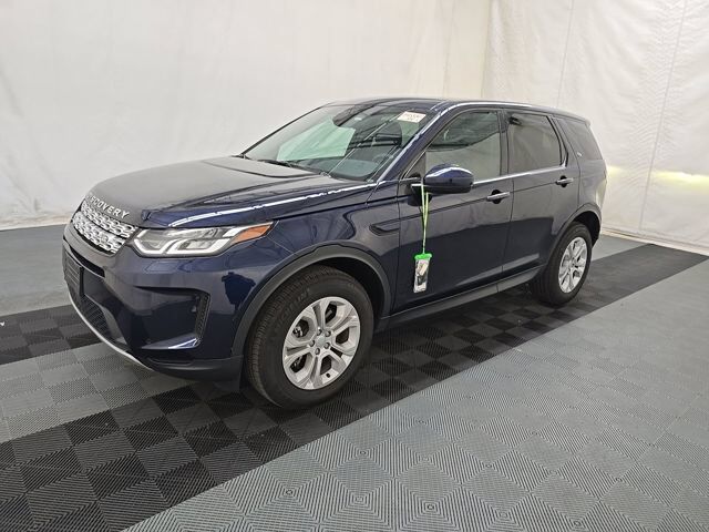 2023 LAND ROVER Discovery Sport
