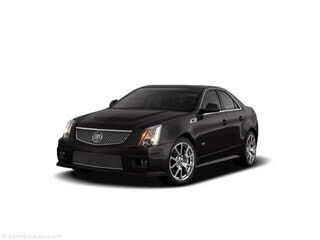 2009 CADILLAC CTS