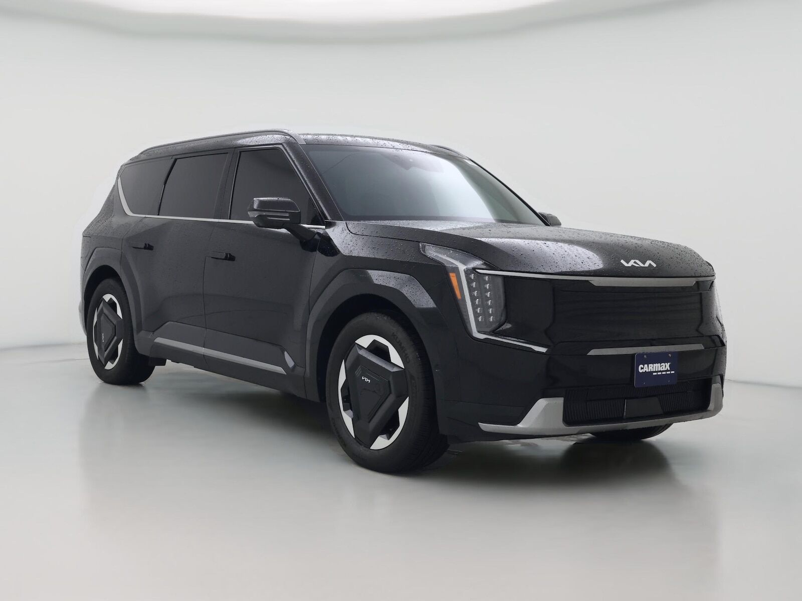 2024 KIA EV9