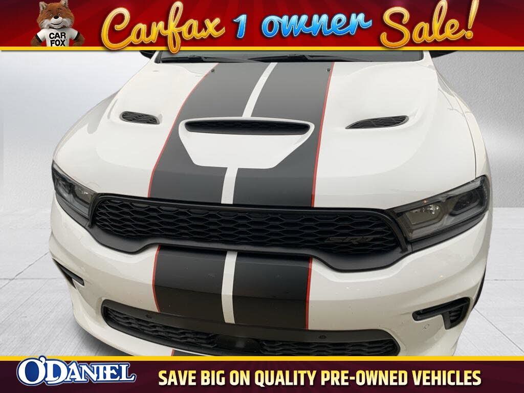2023 DODGE Durango