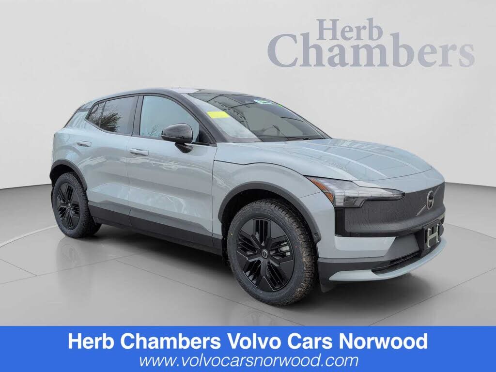 2026 VOLVO EX30 CC