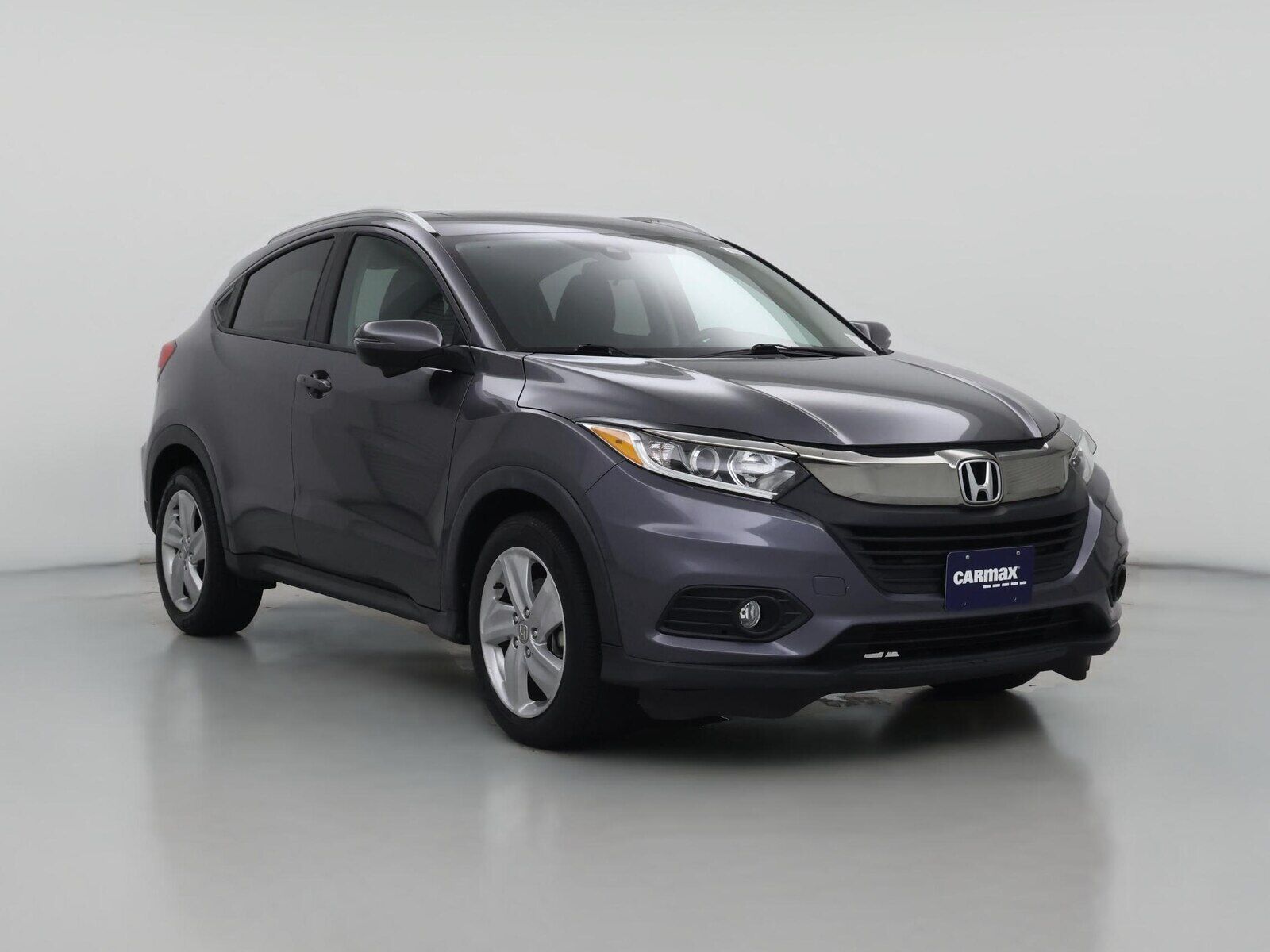 2019 HONDA HR-V