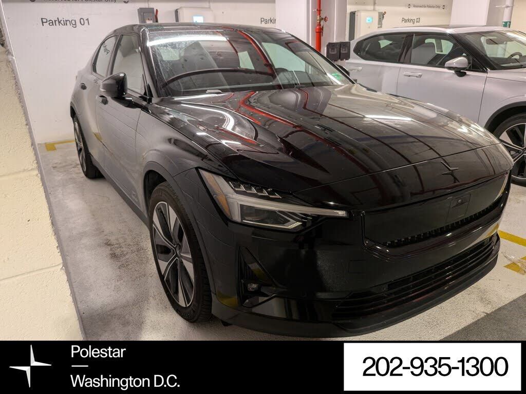 2024 POLESTAR PS2