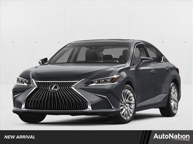 2023 LEXUS ES
