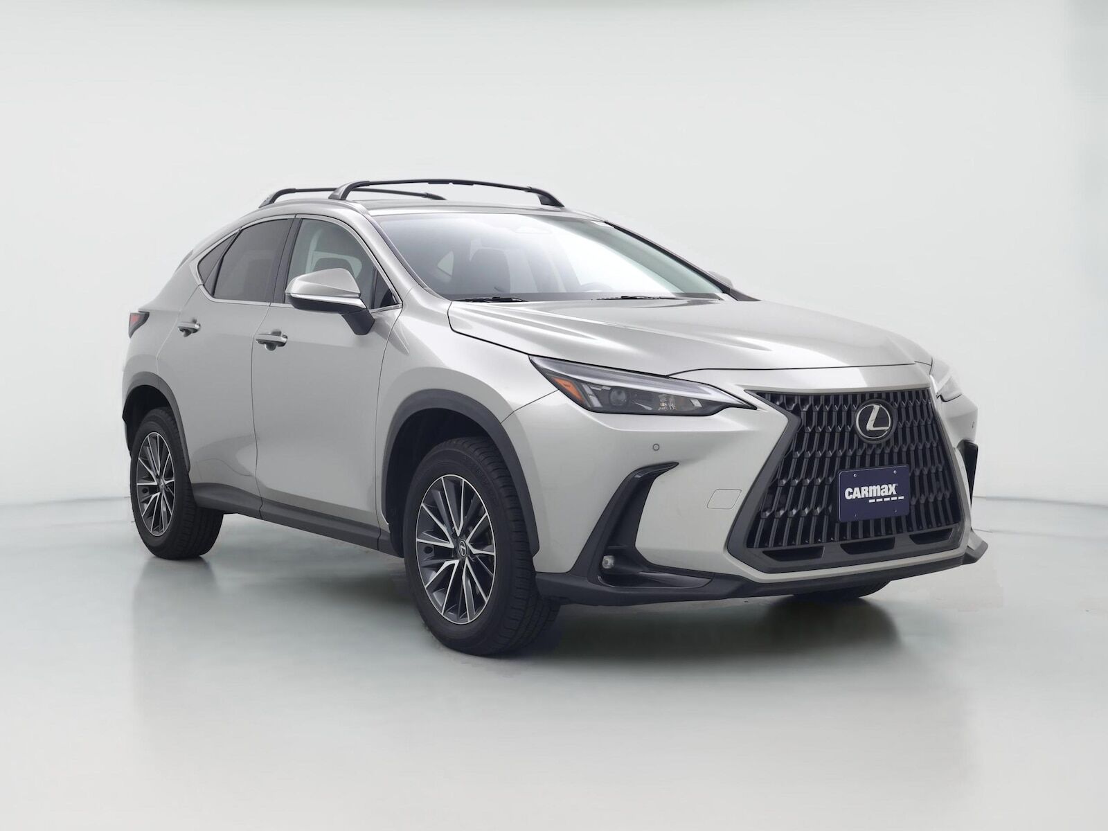 2024 LEXUS NX