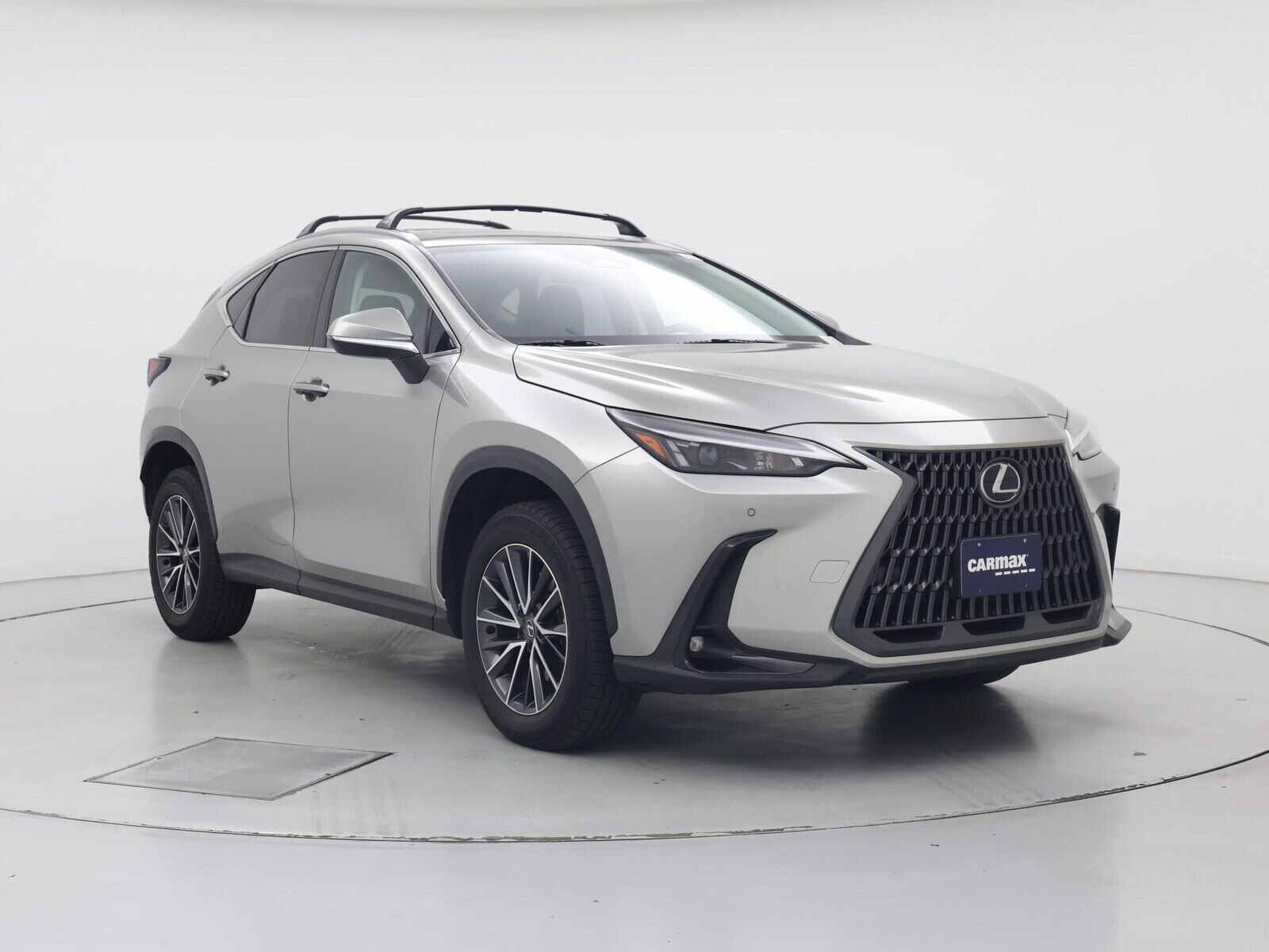 2024 Lexus NX