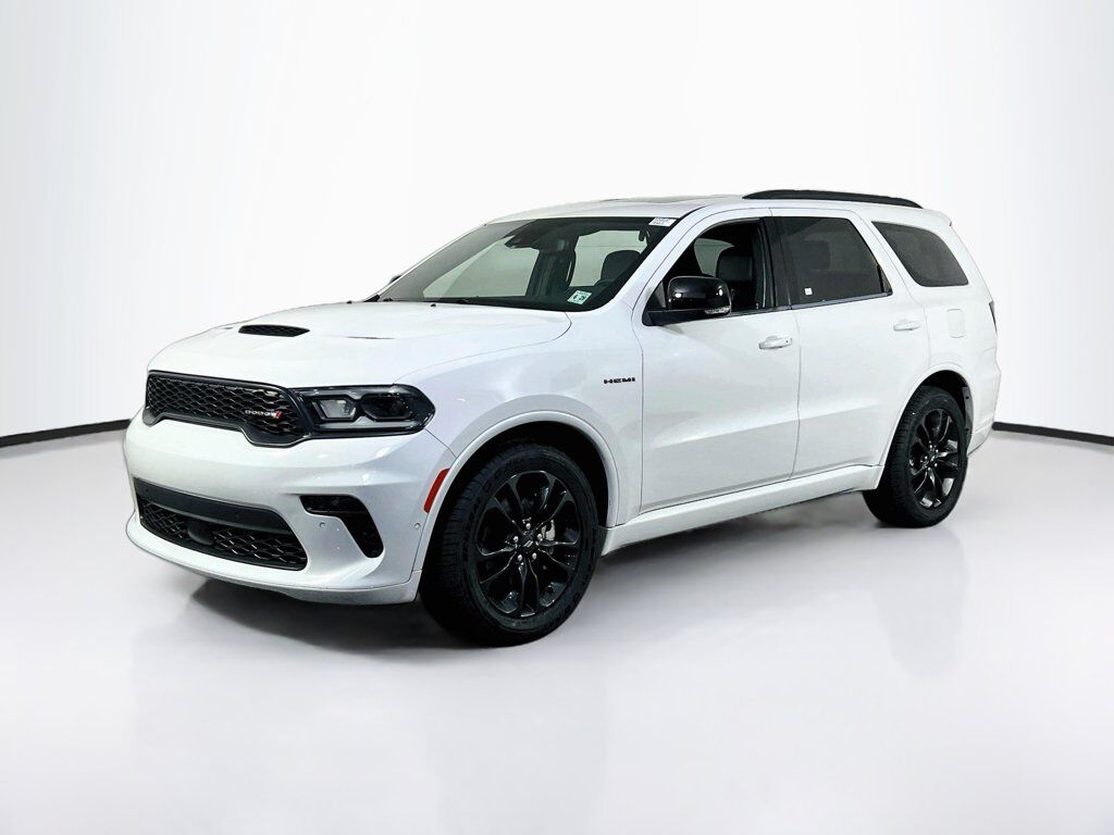 2023 DODGE Durango