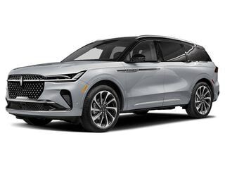 2024 LINCOLN Nautilus