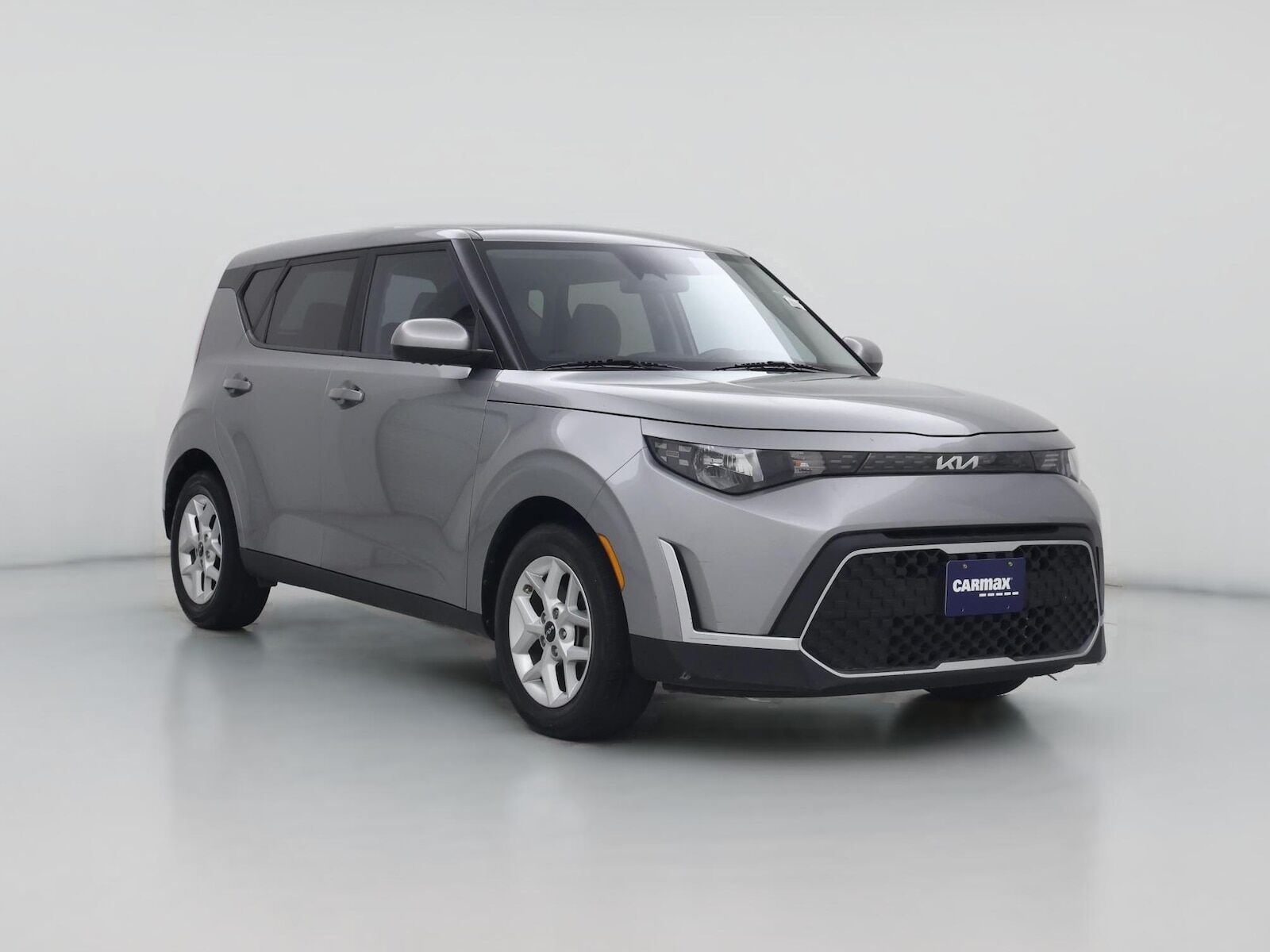 2023 KIA Soul