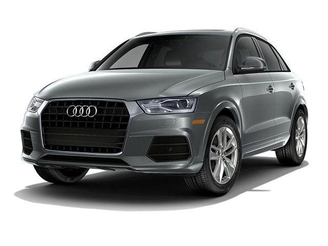 2017 AUDI Q3