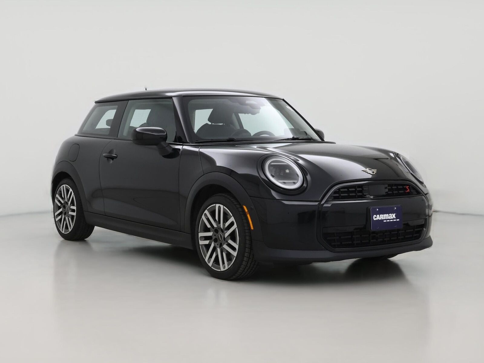 2025 MINI Hardtop
