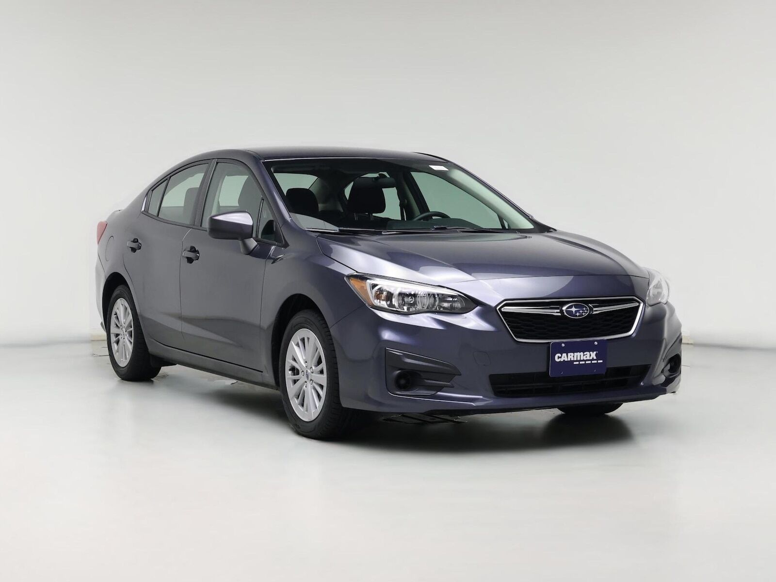 2017 SUBARU Impreza