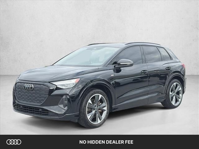 2024 AUDI Q4