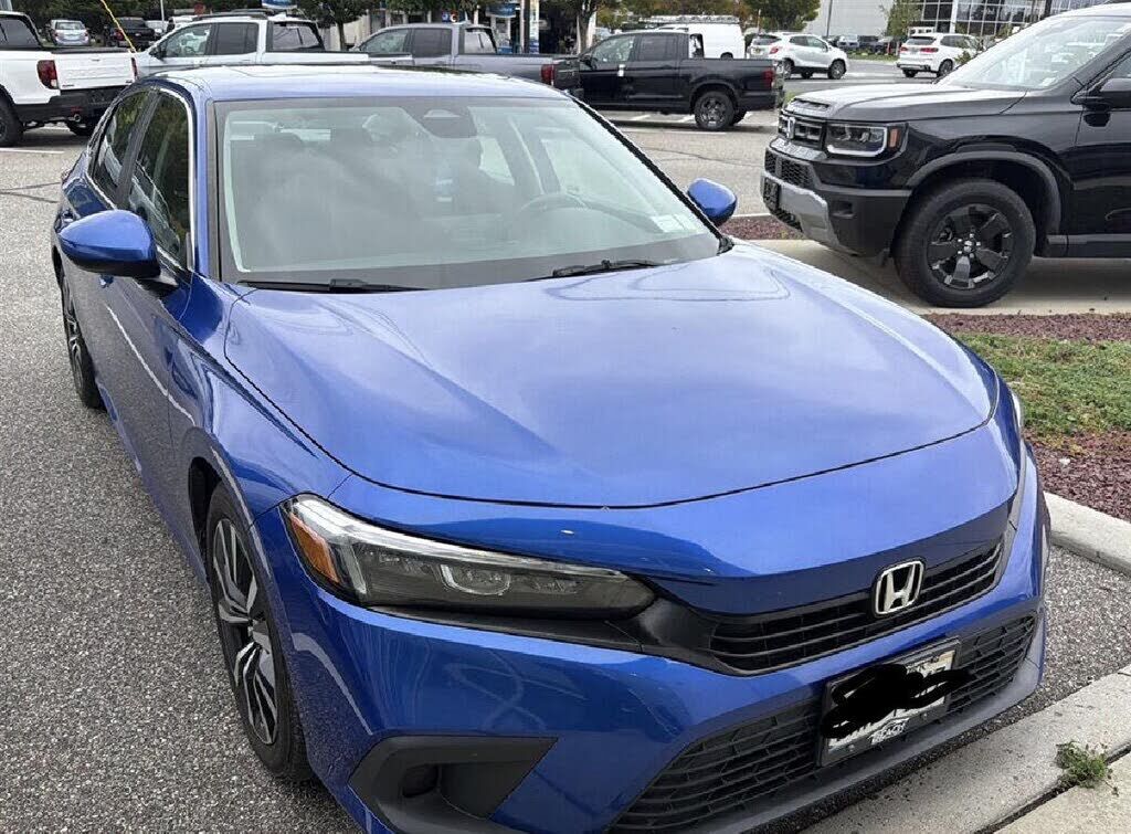 2023 HONDA Civic