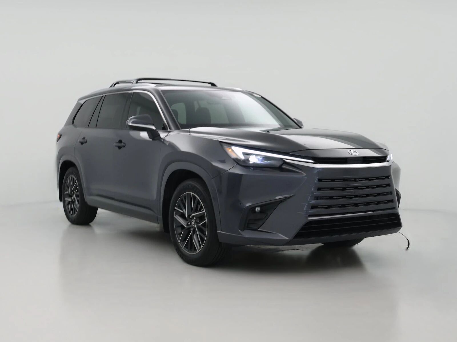 2025 LEXUS TX