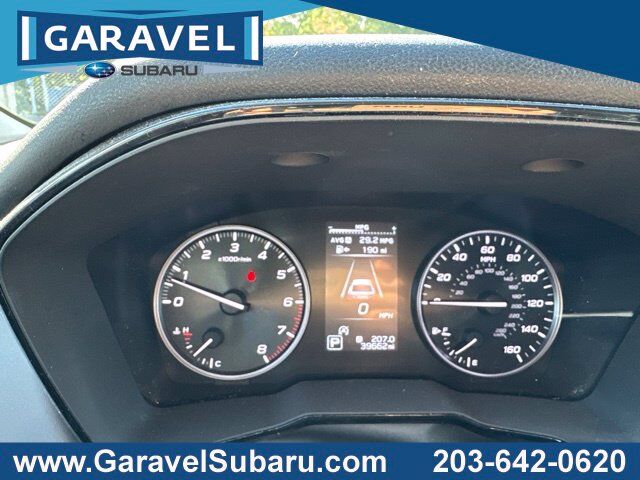2023 SUBARU Legacy