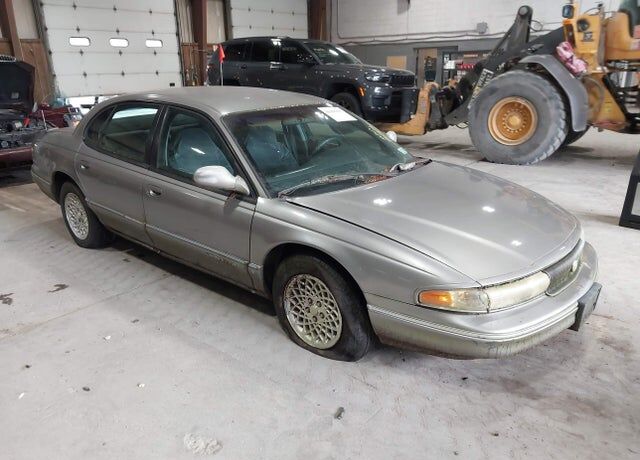 1995 CHRYSLER LHS