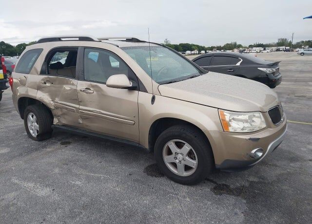 2006 PONTIAC Torrent