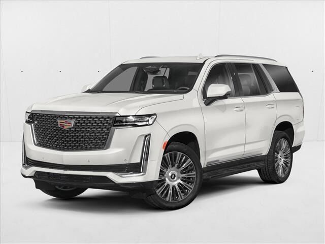 2023 CADILLAC Escalade