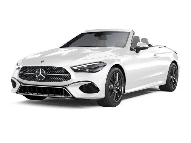 2024 Mercedes-Benz CLE
