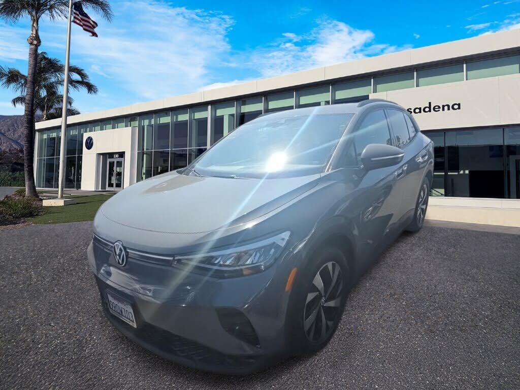 2024 VOLKSWAGEN ID.4