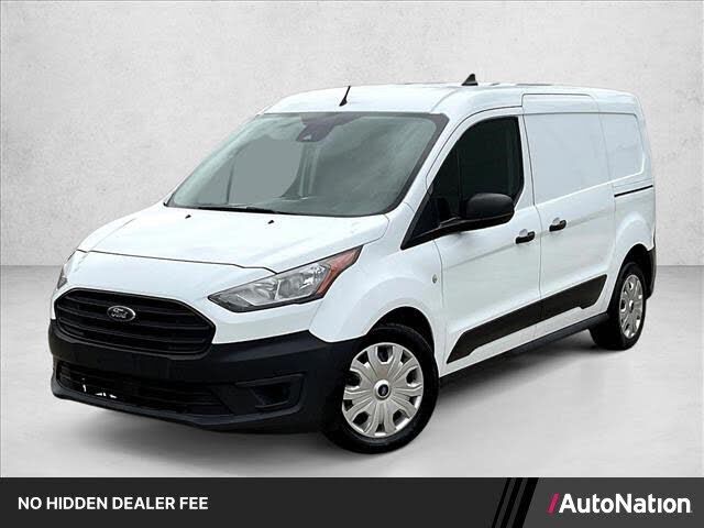 2022 FORD Transit