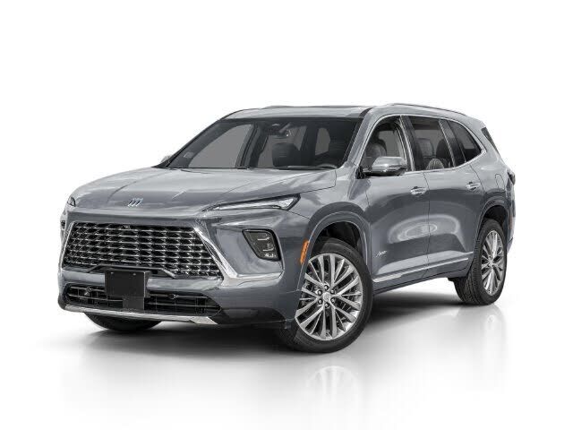 2026 BUICK Enclave