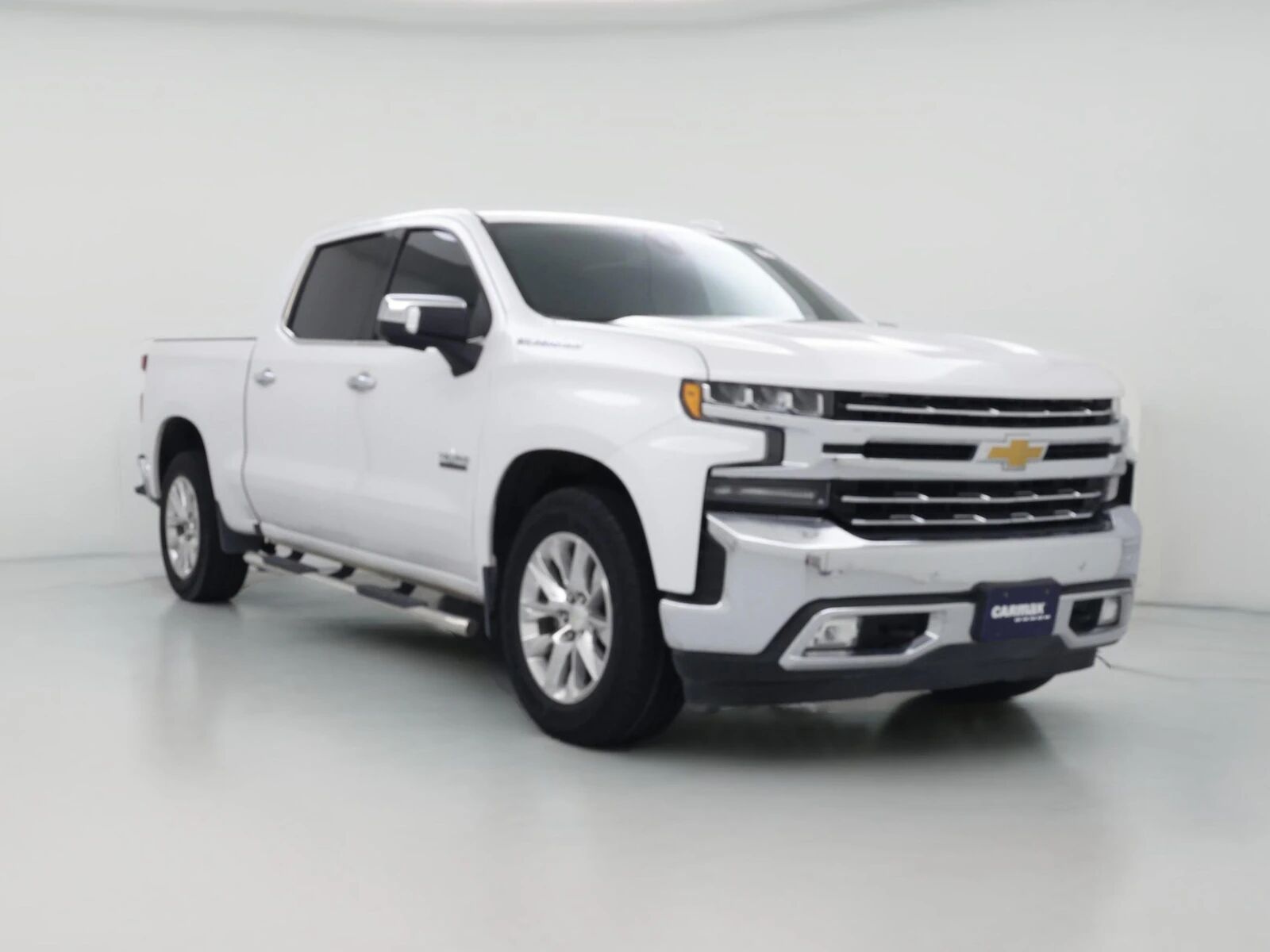 2022 CHEVROLET Silverado LTD