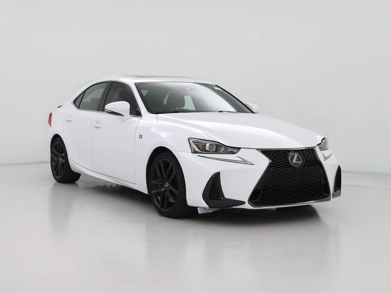 2017 LEXUS IS
