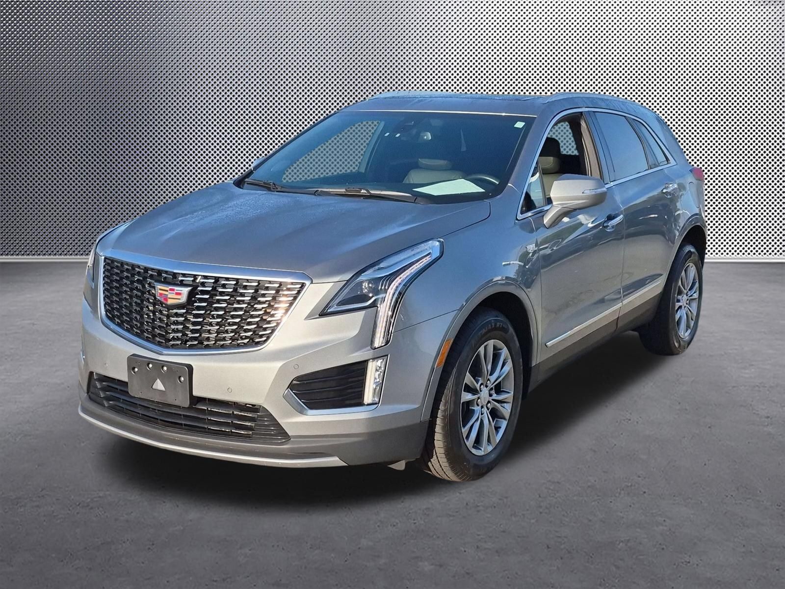 2023 CADILLAC XT5