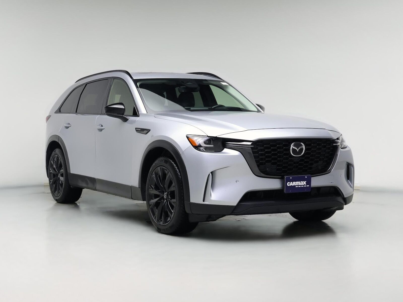 2025 MAZDA CX-90