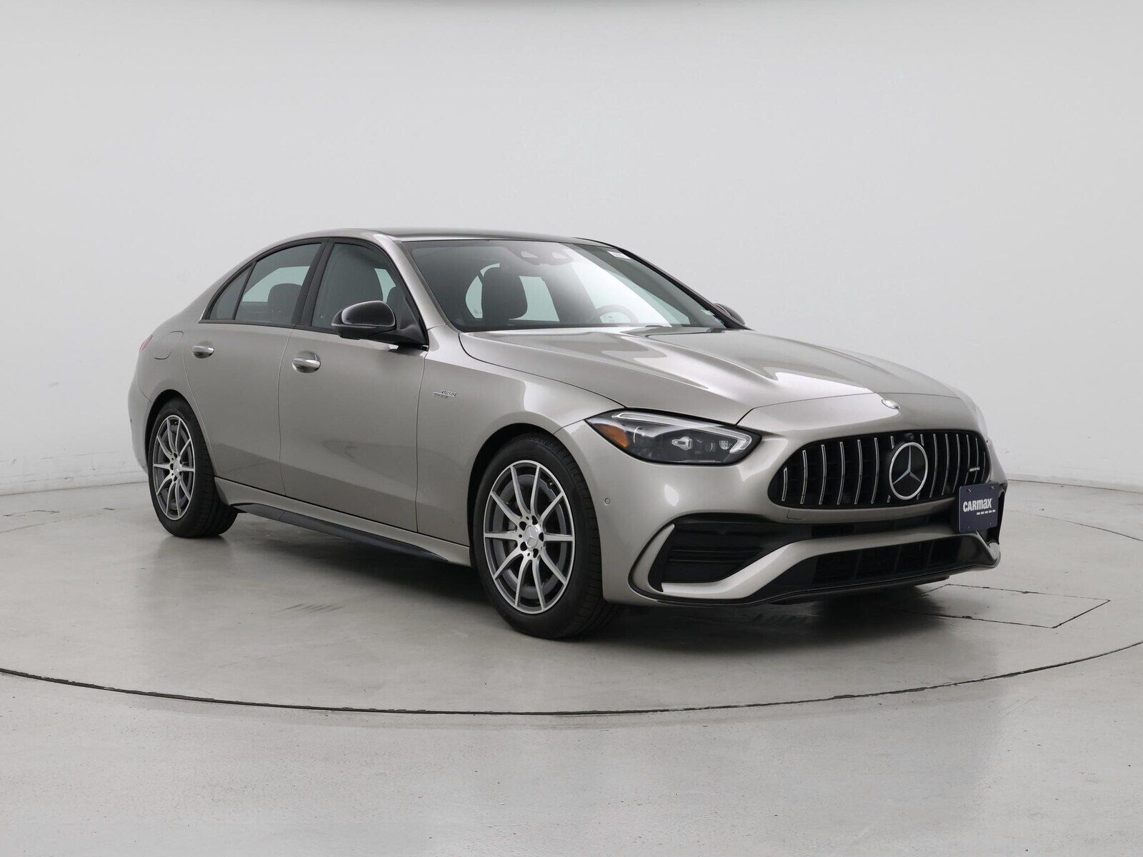 2024 Mercedes-Benz C-Class