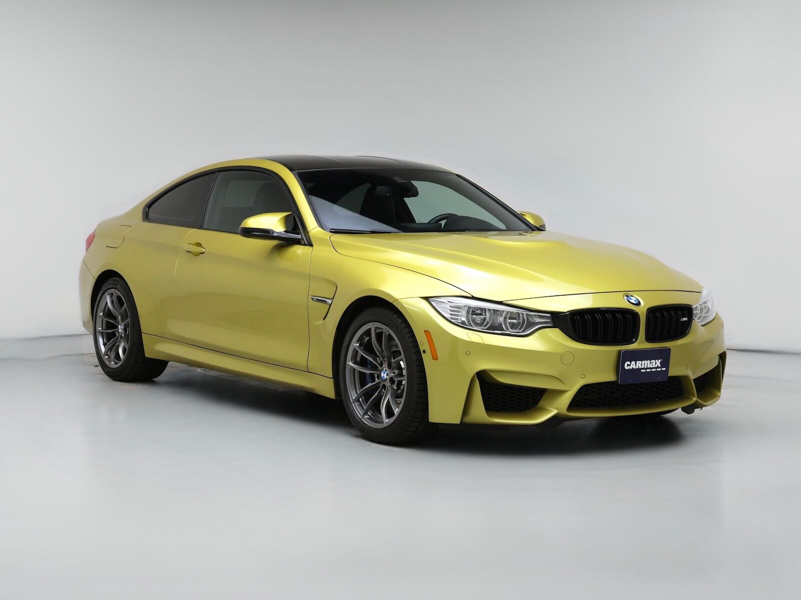 2015 BMW M4