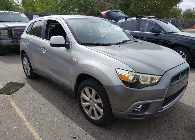 2013 MITSUBISHI Outlander Sport