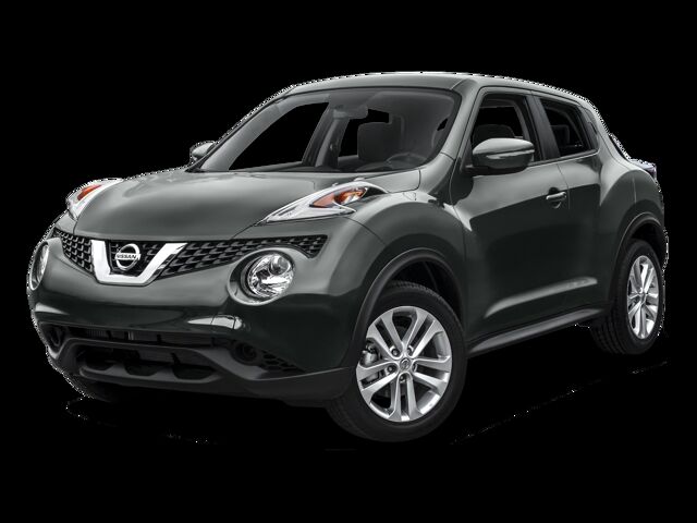 2016 NISSAN Juke