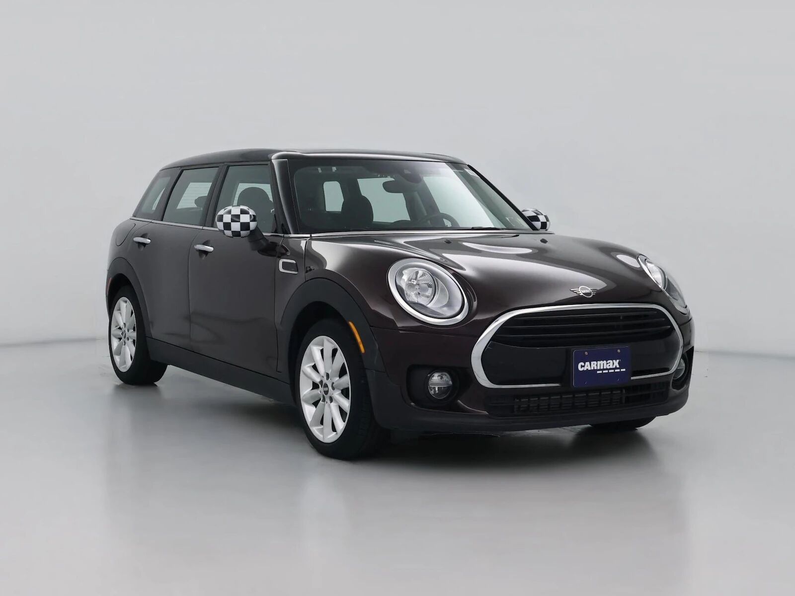 2019 MINI Clubman