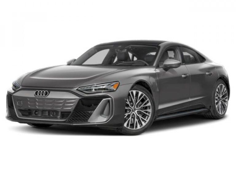 2025 AUDI S e-tron GT