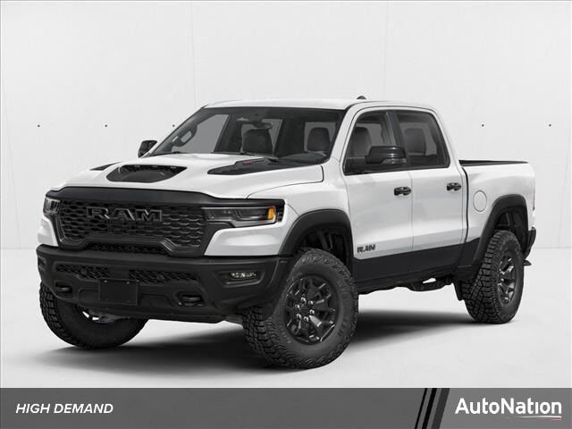 2027 RAM 1500