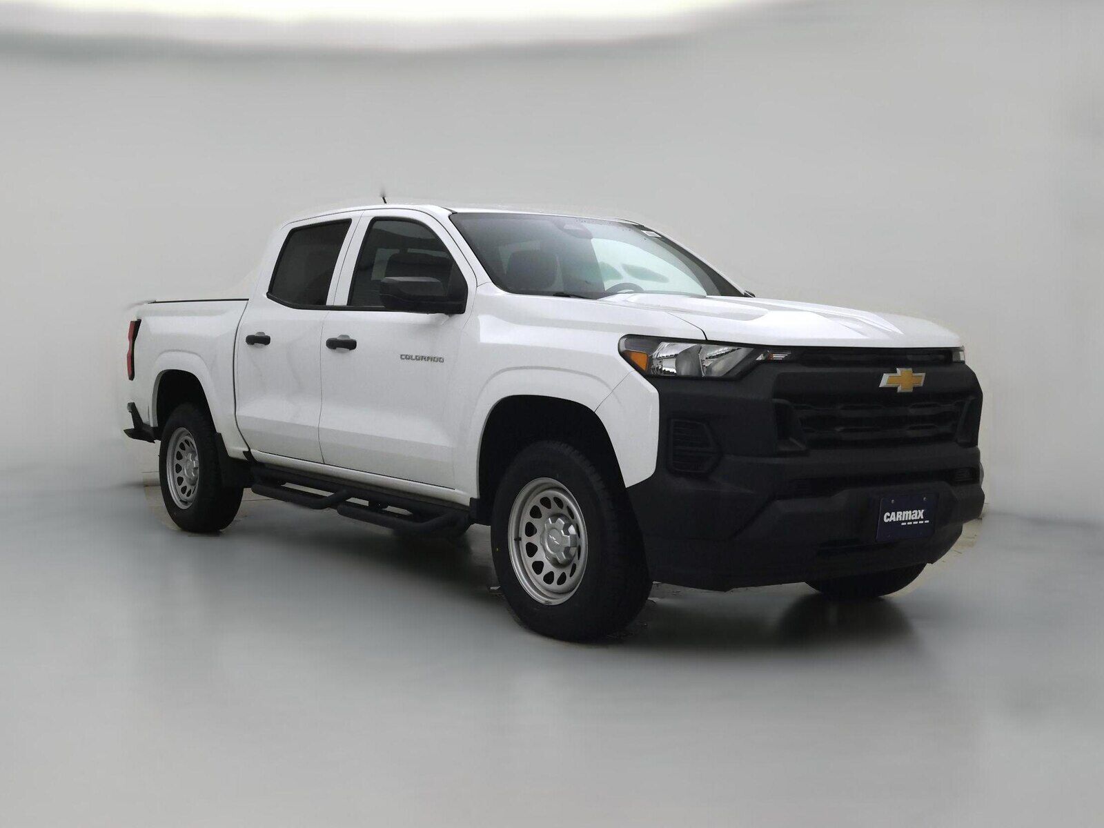 2023 CHEVROLET Colorado