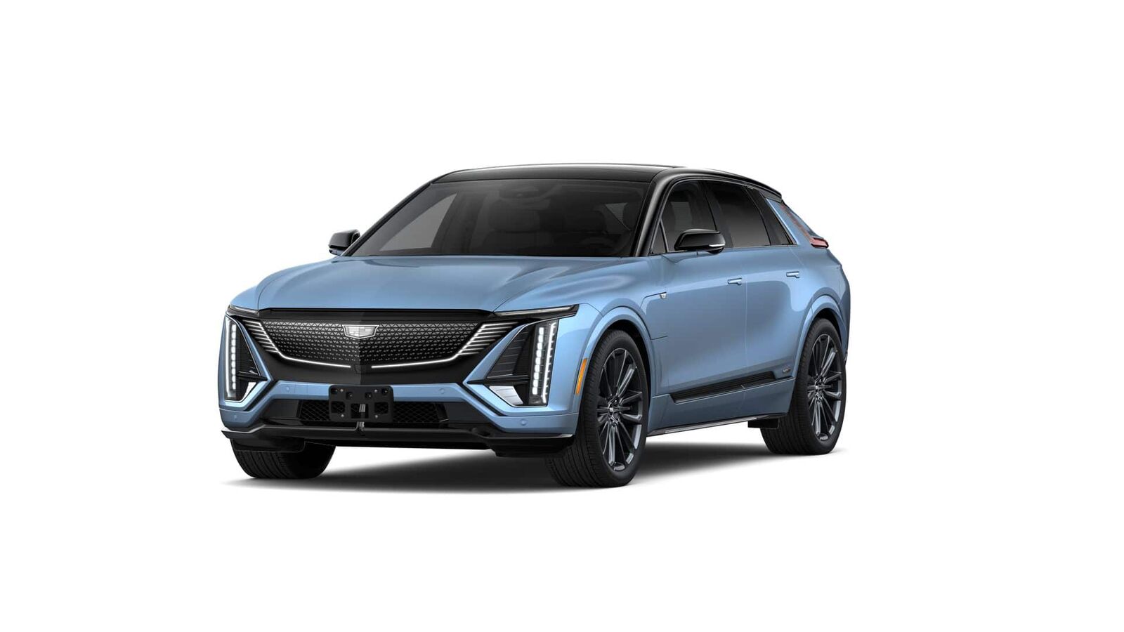 2027 CADILLAC Lyriq