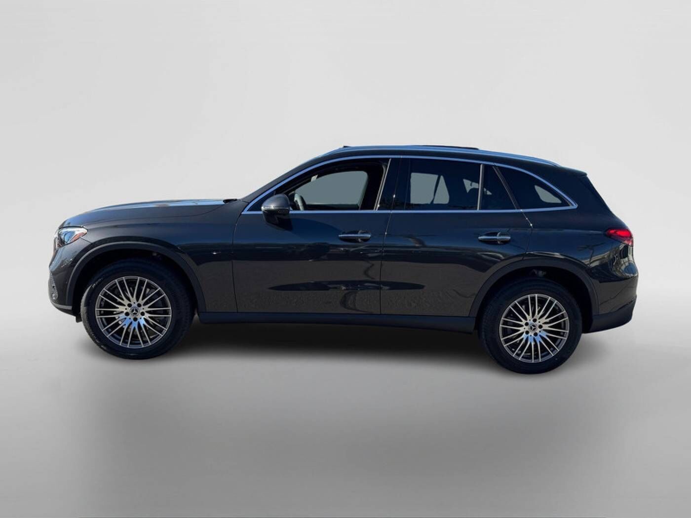 2026 Mercedes-Benz GLC-Class