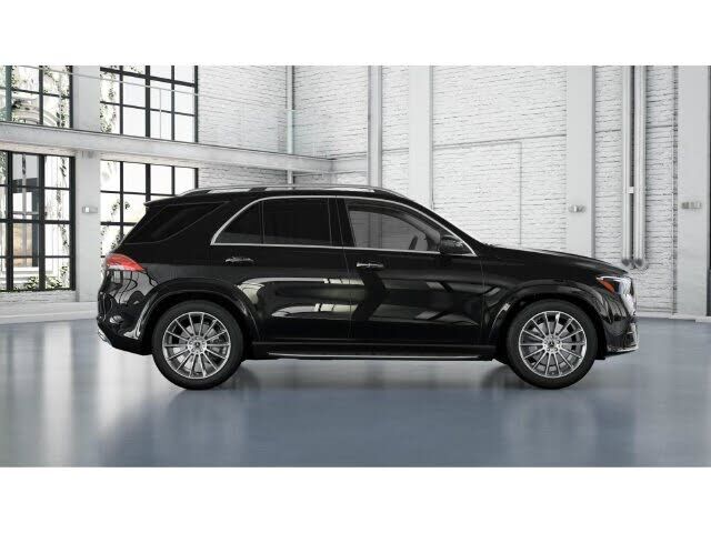 2026 Mercedes-Benz GLE-Class