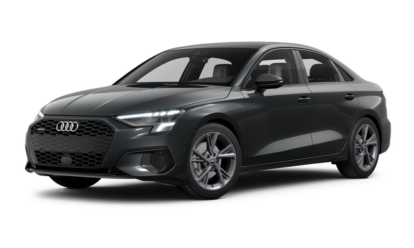 2024 AUDI A3