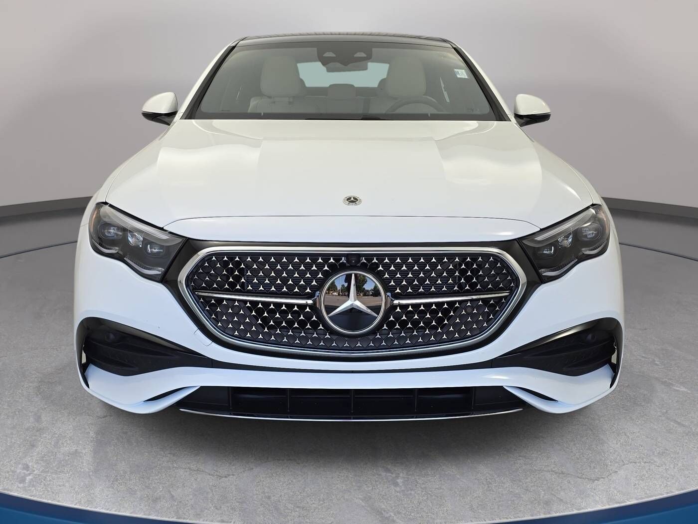 2026 Mercedes-Benz E-Class