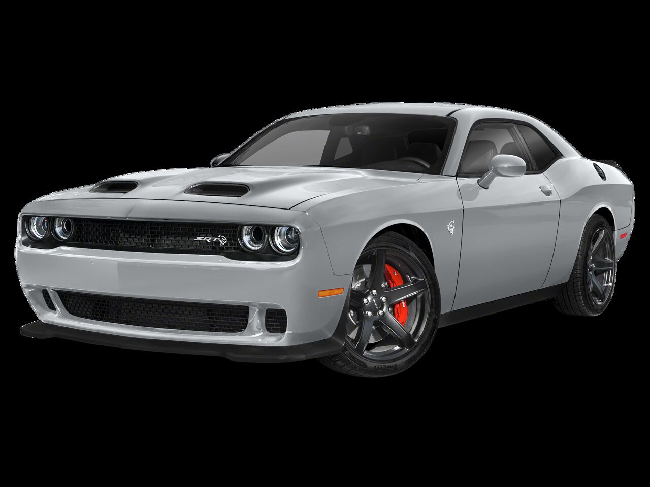 2020 DODGE Challenger