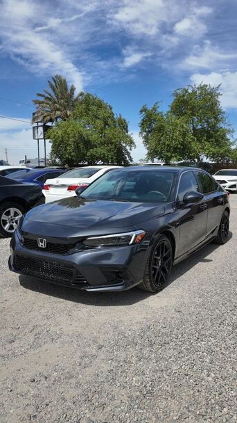 2023 HONDA Civic
