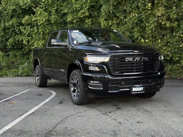 2027 RAM 1500