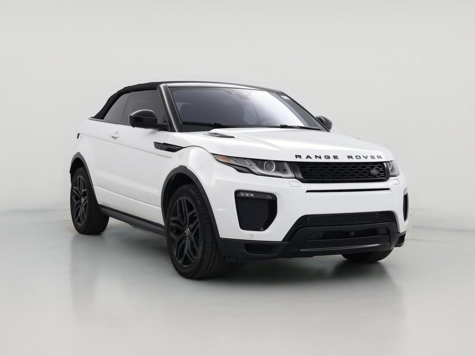 2017 LAND ROVER Range Rover Evoque